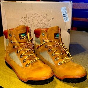 Timberland boot